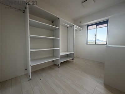 西宮市分銅町のマンション