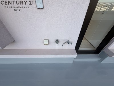 西宮市分銅町のマンション
