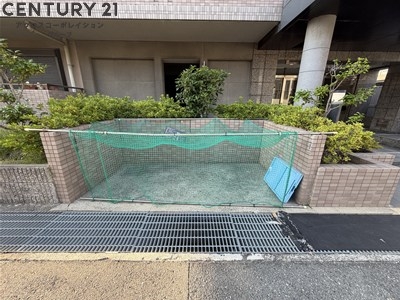西宮市分銅町のマンション