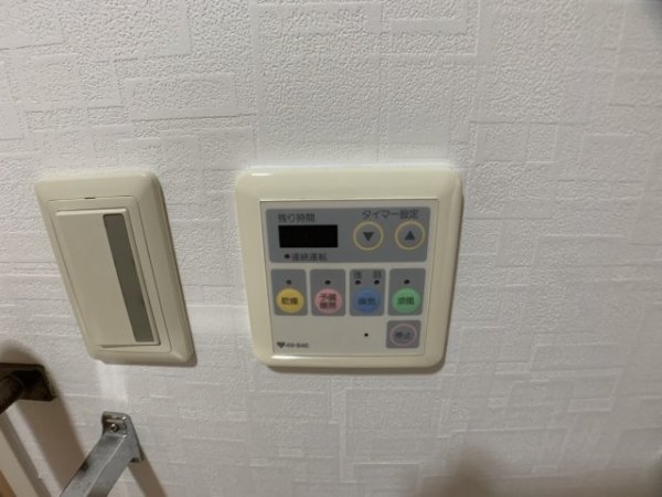 メゾン東山