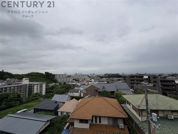 メゾン東山