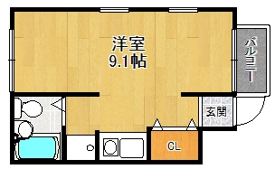 クァトルセゾン甲東園