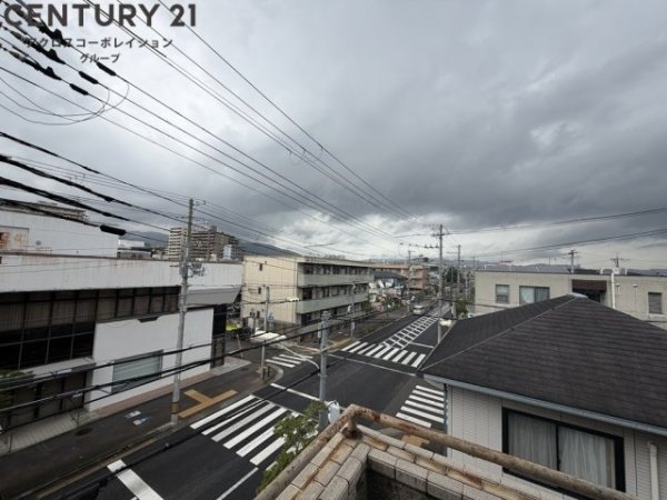 クァトルセゾン甲東園