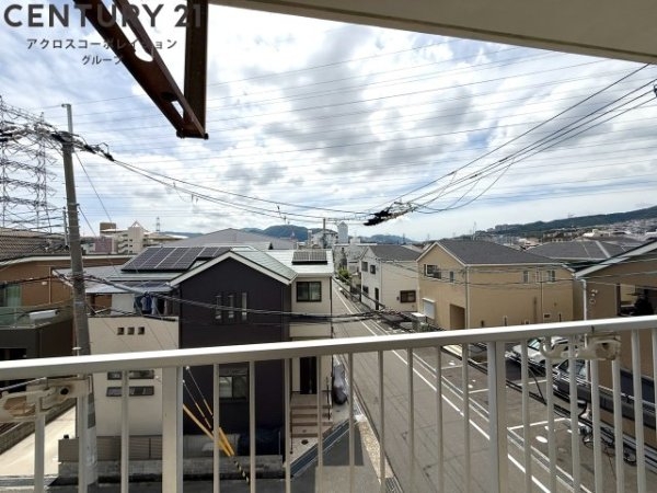 プレアール宝塚泉町