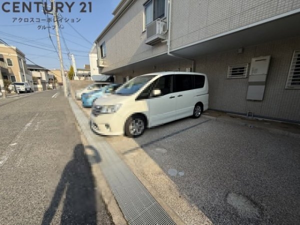 YUSEI　RESIDENCE　甲子園
