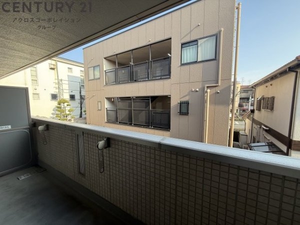 YUSEI　RESIDENCE　甲子園
