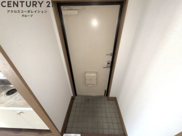 来田ハイツ