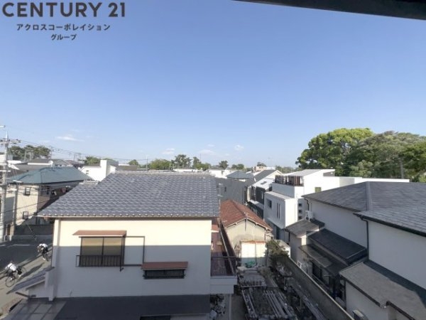 来田ハイツ