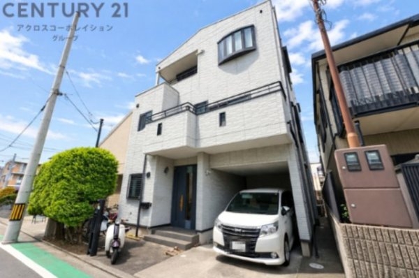 北口町11-5戸建