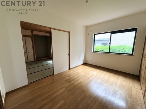 北口町11-5戸建