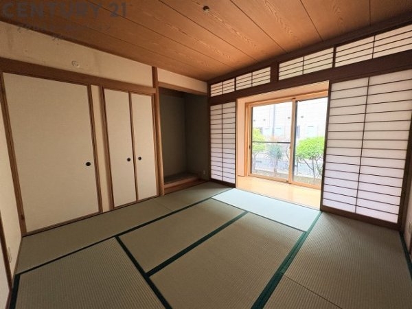 北口町11-5戸建