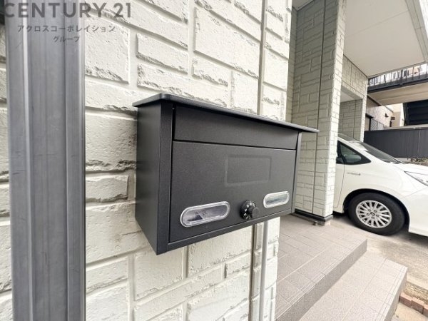 北口町11-5戸建