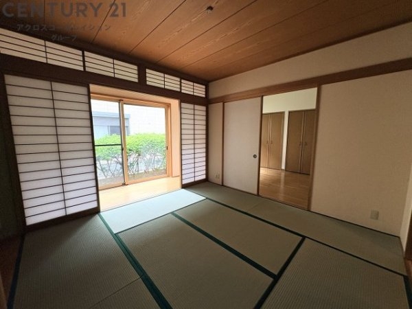 北口町11-5戸建