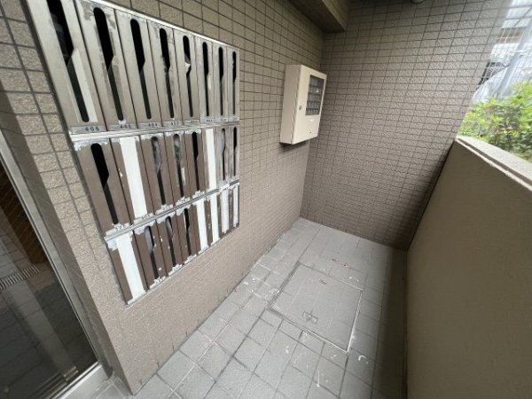 カルムイン香枦園