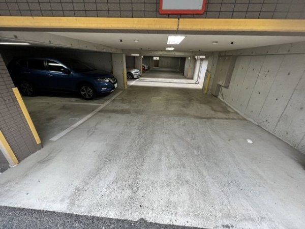 カルムイン香枦園