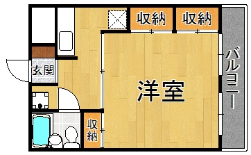 カルムイン香枦園