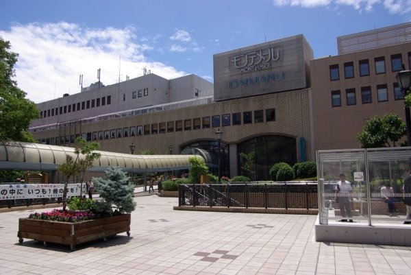 カルムイン香枦園(モンテメール)