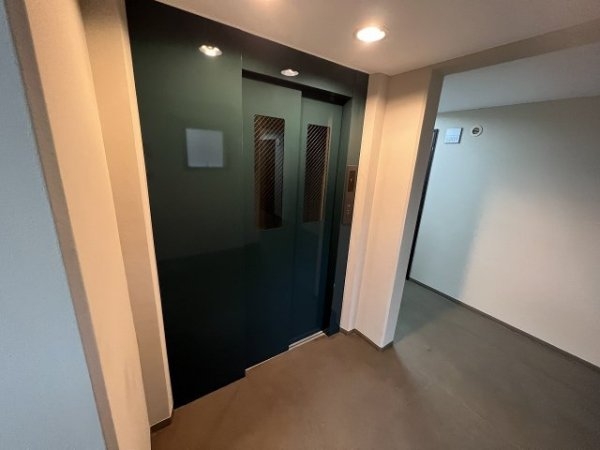 カルムイン香枦園