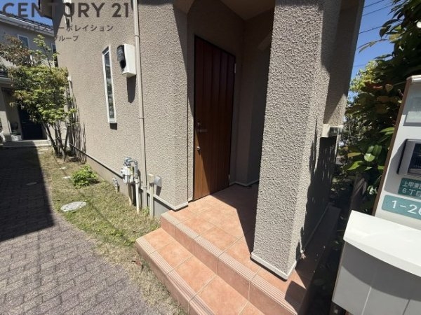 上甲東園6戸建サウススパニッシュ