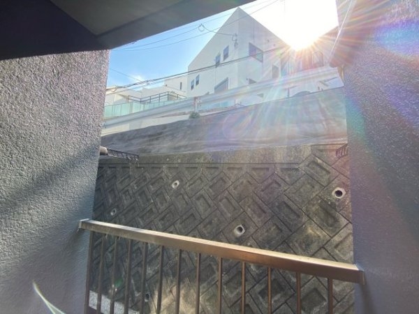 神垣ハイツ