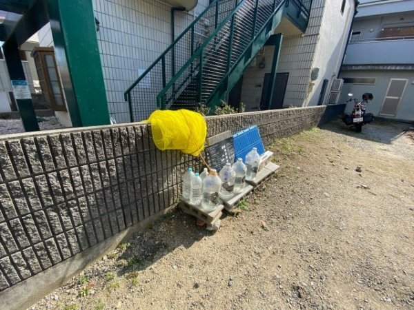 神垣ハイツ