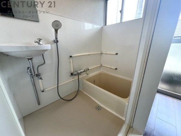 上大市3丁目テラスハウス