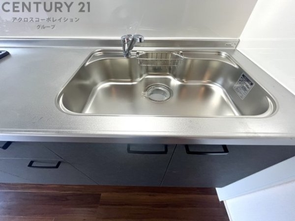 上大市3丁目テラスハウス