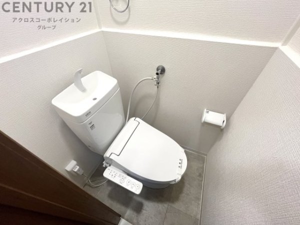 上大市3丁目テラスハウス
