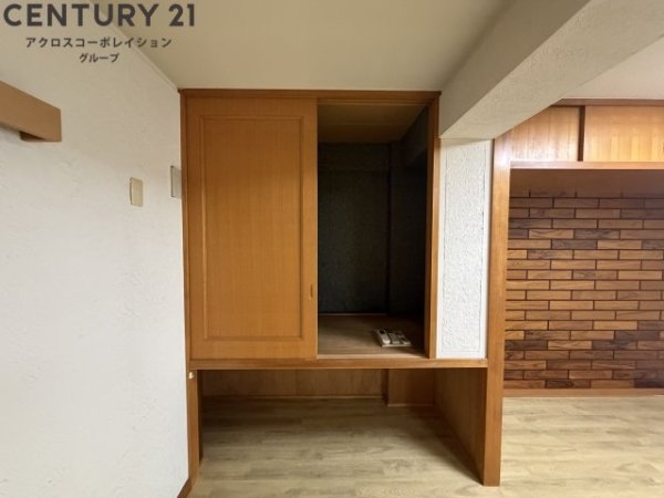 甲山グリーンハイツ