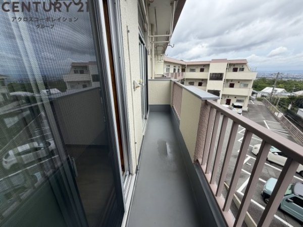 甲山グリーンハイツ