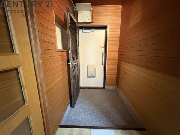 甲山グリーンハイツ