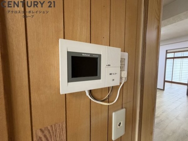 甲山グリーンハイツ