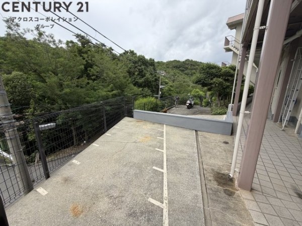 甲山グリーンハイツ