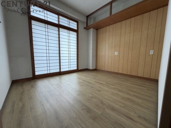甲山グリーンハイツ