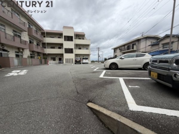 甲山グリーンハイツ
