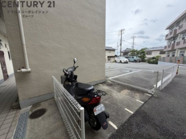 甲山グリーンハイツ