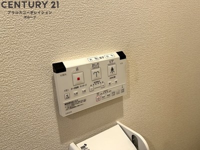 カナンハウスＢ棟