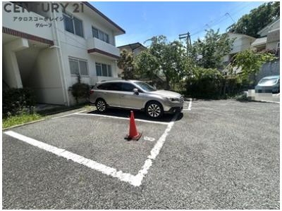 カナンハウスＢ棟