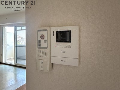 カナンハウスＢ棟