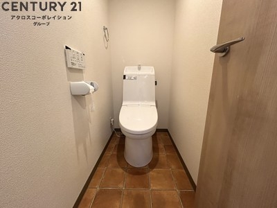 カナンハウスＢ棟