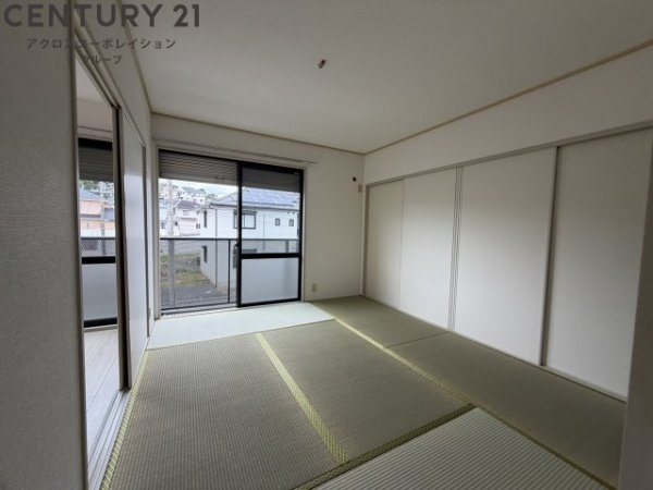 ファミール仁川4