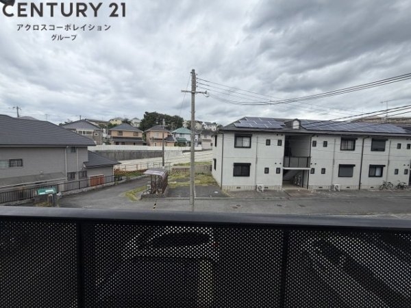 ファミール仁川4