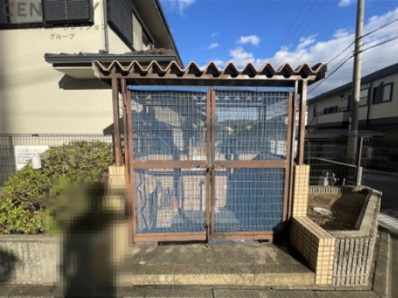 ファミーユ仁川