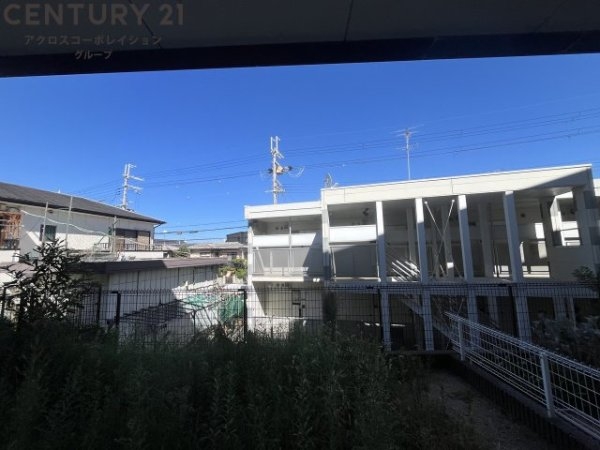 ファミーユ仁川