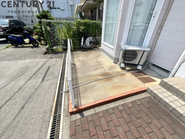 加島ツーフォー
