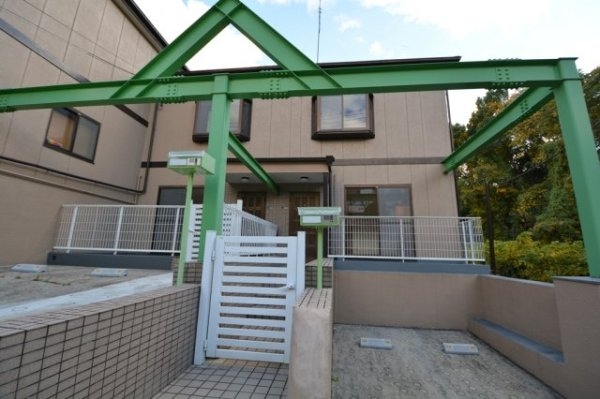 雲雀丘サウンドヒルズ