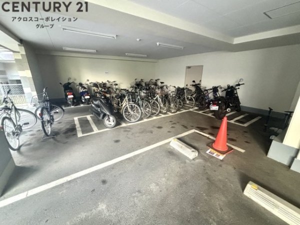 ラ・フォンテ甲東園