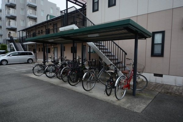 カーサ・オクムラ