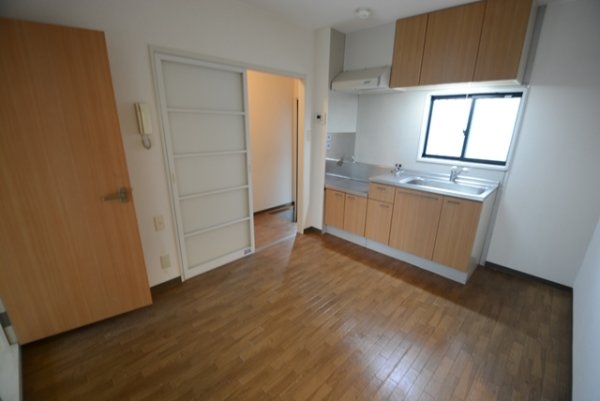 カーサ・オクムラ