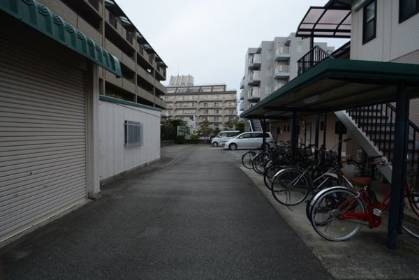 カーサ・オクムラ